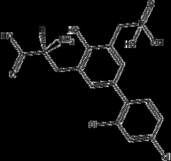 Apexbio Technology LLC SDZ 220-040 10MG, Quantity: Pack of 1