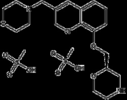 Apexbio Technology LLC NAS-181 10MG, Quantity: Pack of 1