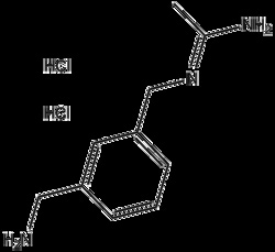 Apexbio Technology LLC 1400W DIHYDROCHLORIDE 10MG, Quantity: Pack of 1