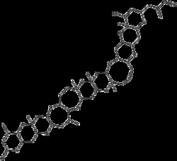 Apexbio Technology LLC&nbsp;α-Bungarotoxin,1mg  CAS#  11032-79-4