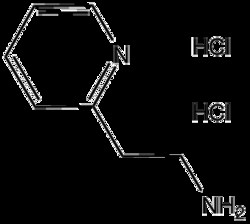 Apexbio Technology LLC 2-PYRIDYLETHY DIHYDRORIDE 50MG, Quantity: Pack of