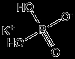 Apexbio Technology LLC Potassium phosphate monobasic 7778-77-0 500g, Quantity: