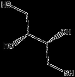 Apexbio Technology LLC DL-Dithiothreitol,25g CAS# 3483-12-3, Quantity: