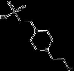 Apexbio Technology LLC&nbsp;HEPES(Synonyms: HEPES buffer, 4-(2-Hydroxyethyl)-1-piperazineethanesulfonic acid), 250g, CAS: 7365-45-9.