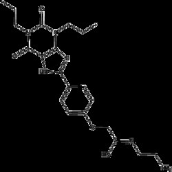 Apexbio Technology LLC&nbsp;XAC 96865-92-8 5mg
