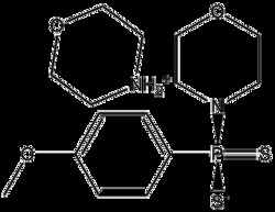 Apexbio Technology LLC GYY 4137 MORPHOLINE SALT 10MG