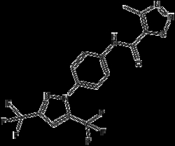 Apexbio Technology LLC YM 58483,10mg CAS# 223499-30-7, Quantity: Each of