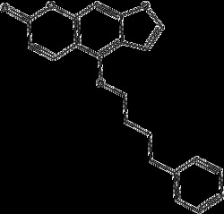 Apexbio Technology LLC PSORA 4 1MG, Quantity: Pack of 1