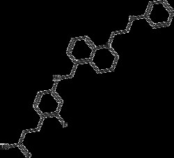 Apexbio Technology LLC AS 2034178 10MG, Quantity: Pack of 1