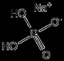 Apexbio Technology LLC&nbsp;Sodium phosphate monobasic 7558-80-7 250g