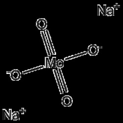 Apexbio Technology LLC Sodium molybdate,5g CAS# 7631-95-0, Quantity: Each