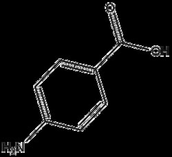 Apexbio Technology LLC&nbsp;4-Aminobenzoic acid 150-13-0 5g
