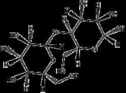 Apexbio Technology LLC&nbsp;Cellobiose 528-50-7 100mg