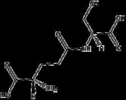 Apexbio Technology LLC GAMMA-GLU-CYS 10MG, Quantity: Pack of 1