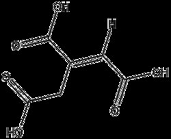 Apexbio Technology LLC&nbsp;trans-Aconitic acid 4023-65-8 5g
