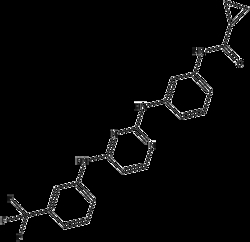 Apexbio Technology LLC&nbsp;Aurora Kinase Inhibitor III 879127-16-9 1mg