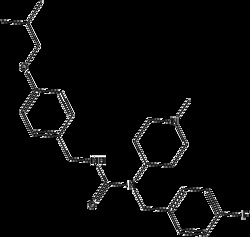 Apexbio Technology LLC&nbsp;Pimavanserin 706779-91-1 5mg