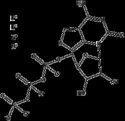 Apexbio Technology LLC&nbsp;THIENO-CTP, 10UL