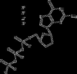 Apexbio Technology LLC&nbsp;DDGTP 10UL 100 MM