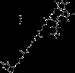 Apexbio Technology LLC Biotin-16-UTP,25ul (10 mM), Quantity: Each of 1