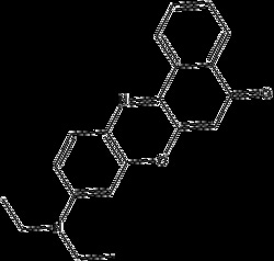Apexbio Technology LLC&nbsp;NILE RED 10MG