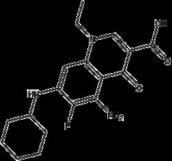 Apexbio Technology LLC AS1842856,5mg CAS# 836620-48-5, Quantity: Each of