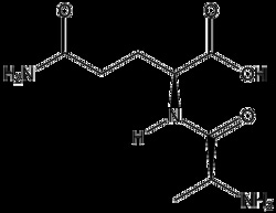 Apexbio Technology LLC&nbsp;L-Alanyl-L-Glutamine 39537-23-0 10g
