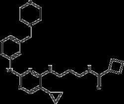 Apexbio Technology LLC MRT67307 5MG, Quantity: Pack of 1