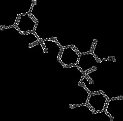 Apexbio Technology LLC MDL-800, 25mg CAS# 2275619-53-7, Quantity: Each