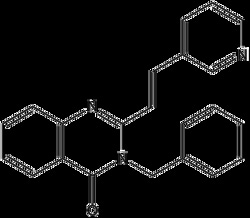 Apexbio Technology LLC RAD51 Inhibitor B02, 5mg CAS# 1290541-46-6, Quantity: