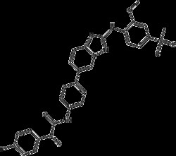 Apexbio Technology LLC BAY1161909, 10mg CAS# 1443763-60-7, Quantity: Each