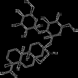 Apexbio Technology LLC Steviolbioside, 50mg CAS# 41093-60-1, Quantity: