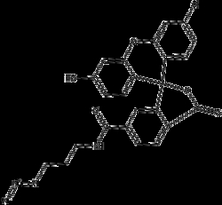 Apexbio Technology LLC&nbsp;FAM AZIDE 6-ISOMER 10MG