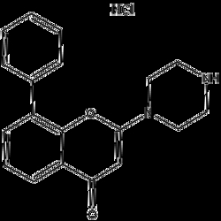 Apexbio Technology LLC LY 303511 HYDROCHLORIDE 5MG, Quantity: Pack of 1
