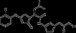 Apexbio Technology LLC DORZAGLIATIN 5MG, Quantity: Pack of 1