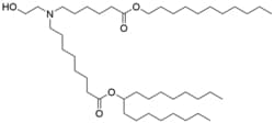 Apexbio Technology LLC SM-102,25mg CAS# 2089251-47-6, Quantity: Each of