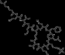 Apexbio Technology LLC&nbsp;POLYMYXIN B SULFATE 1G