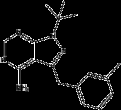 Apexbio Technology LLC 3MB-PP1 5MG, Quantity: Pack of 1