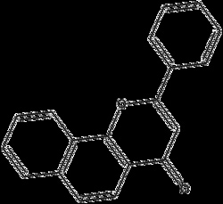 Apexbio Technology LLC&nbsp;α-Naphthoflavone,10g  CAS#  604-59-1