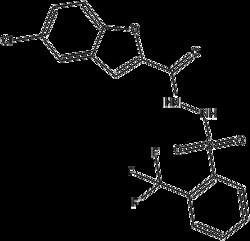 Apexbio Technology LLC BCATc Inhibitor 2 406191-34-2 5mg