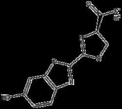 Apexbio Technology LLC D-LUCIF POTASSIUM SALT 500MG, Quantity: Pack of