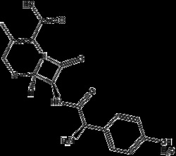 Apexbio Technology LLC&nbsp;Cefadroxil (hydrate),250mg  CAS#  66592-87-8