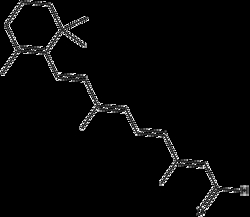 Apexbio Technology LLC all-trans Retinal,250mg CAS# 116-31-4, Quantity: