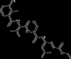 Apexbio Technology LLC HMB-VAL-SER-LEU-VE 5MG, Quantity: Pack of 1