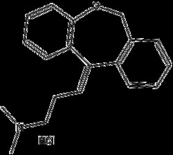 Apexbio Technology LLC&nbsp;Doxepin (hydrochloride) 1229-29-4 5g