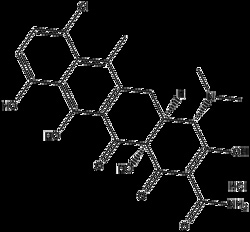 Apexbio Technology LLC ANHYDROCHL. CYC. HYDRO. 1MG, Quantity: Pack of 1