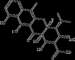 Apexbio Technology LLC ANHYDROTETRACYC. HYD. 50MG, Quantity: Pack of 1