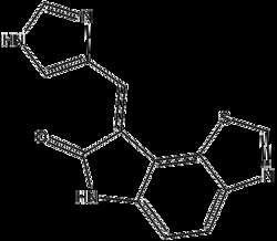 Apexbio Technology LLC&nbsp;PKR Inhibitor 608512-97-6 5mg