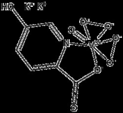 Apexbio Technology LLC bpV(HOpic) (potassium salt, technical grade),25mg