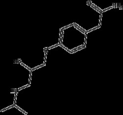 Apexbio Technology LLC&nbsp;(R,S)-Atenolol,5g  CAS#  29122-68-7